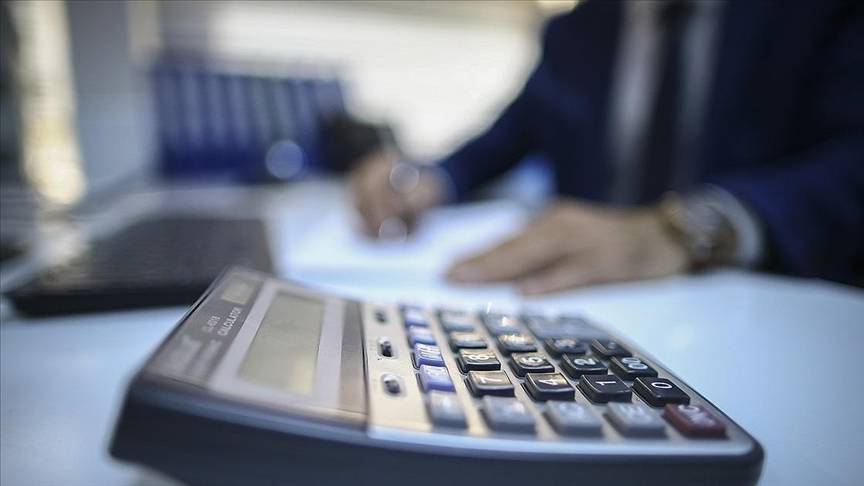 Memurlara en az 57 bin TL! Mesleklere göre yeni maaş tablosu açıklandı 6
